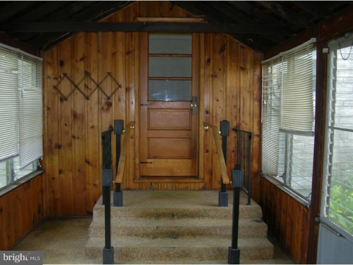 2703 Johnson Road Upper Chichester, PA 19061 - Photo 6 of 10 Enclosed Porch