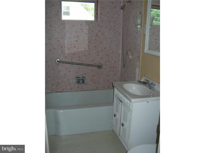 2703 Johnson Road Upper Chichester, PA 19061 - Photo 9 of 10 Bathroom