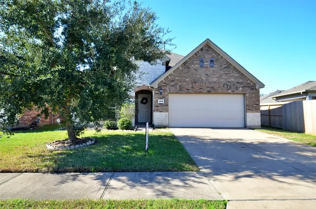 $2,400 | 4510 Brant Crossing Drive, Katy, TX 77494