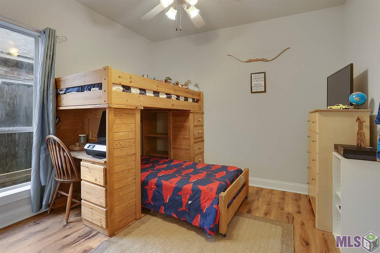 2007 Hunters Trail Drive Baton Rouge, LA 70816 - Photo 10 of 12 Additional Bedroom 2