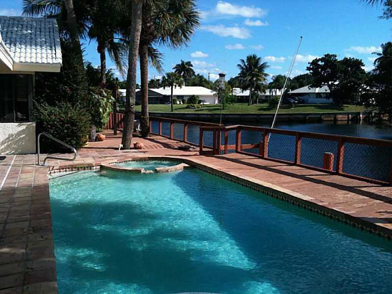 790 Apple Tree Lane Boca Raton, FL 33486 - Photo 1 of 14 Pool