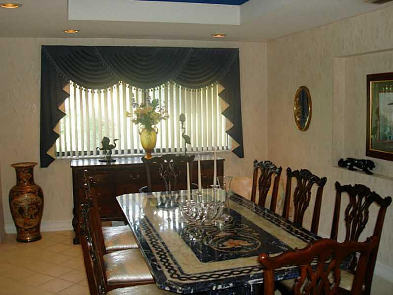 790 Apple Tree Lane Boca Raton, FL 33486 - Photo 11 of 14 Dining Room