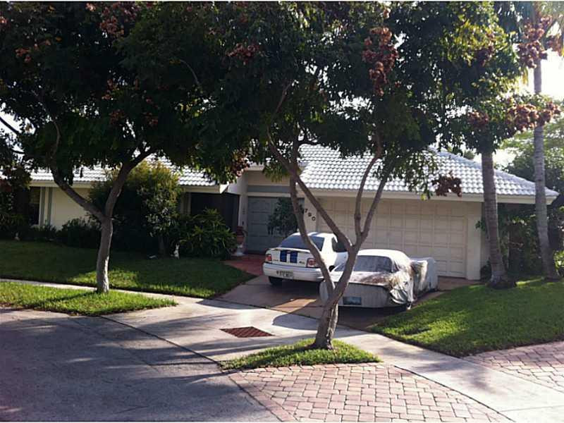 790 Apple Tree Lane Boca Raton, FL 33486 - Photo 14 of 14 Exterior Front