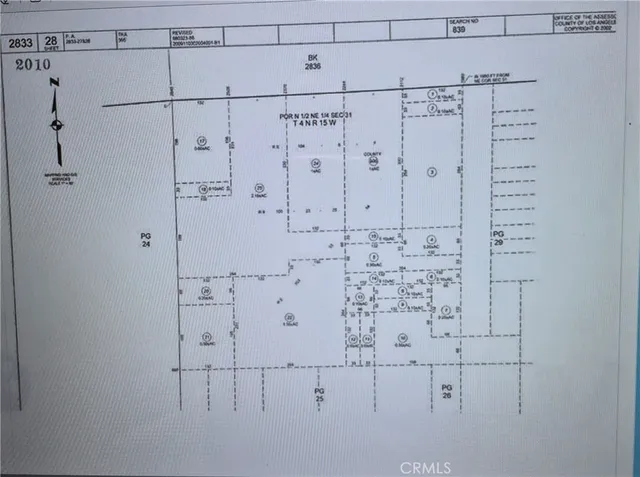 $20,000 | Undisclosed Address, Newhall, CA 91321