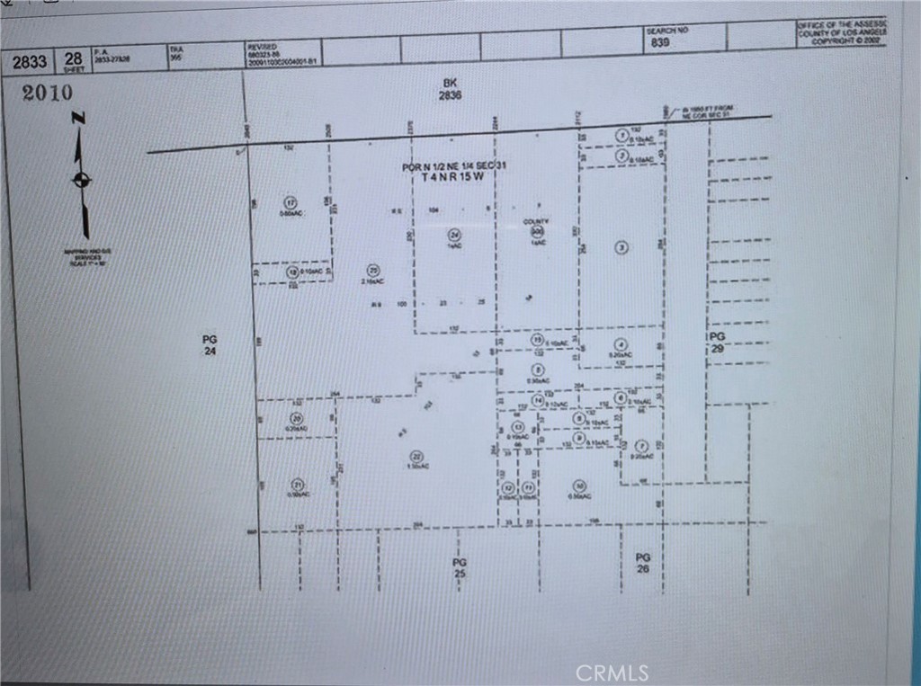 Undisclosed Address Newhall, CA 91321 - Photo 4 of 5