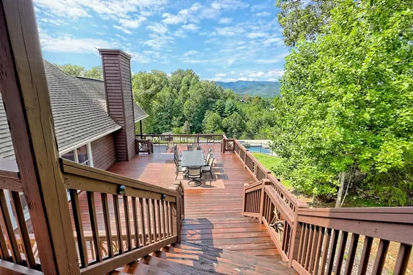 $1,325,000 | 340 Autumn Trail, Franklin, NC 28734