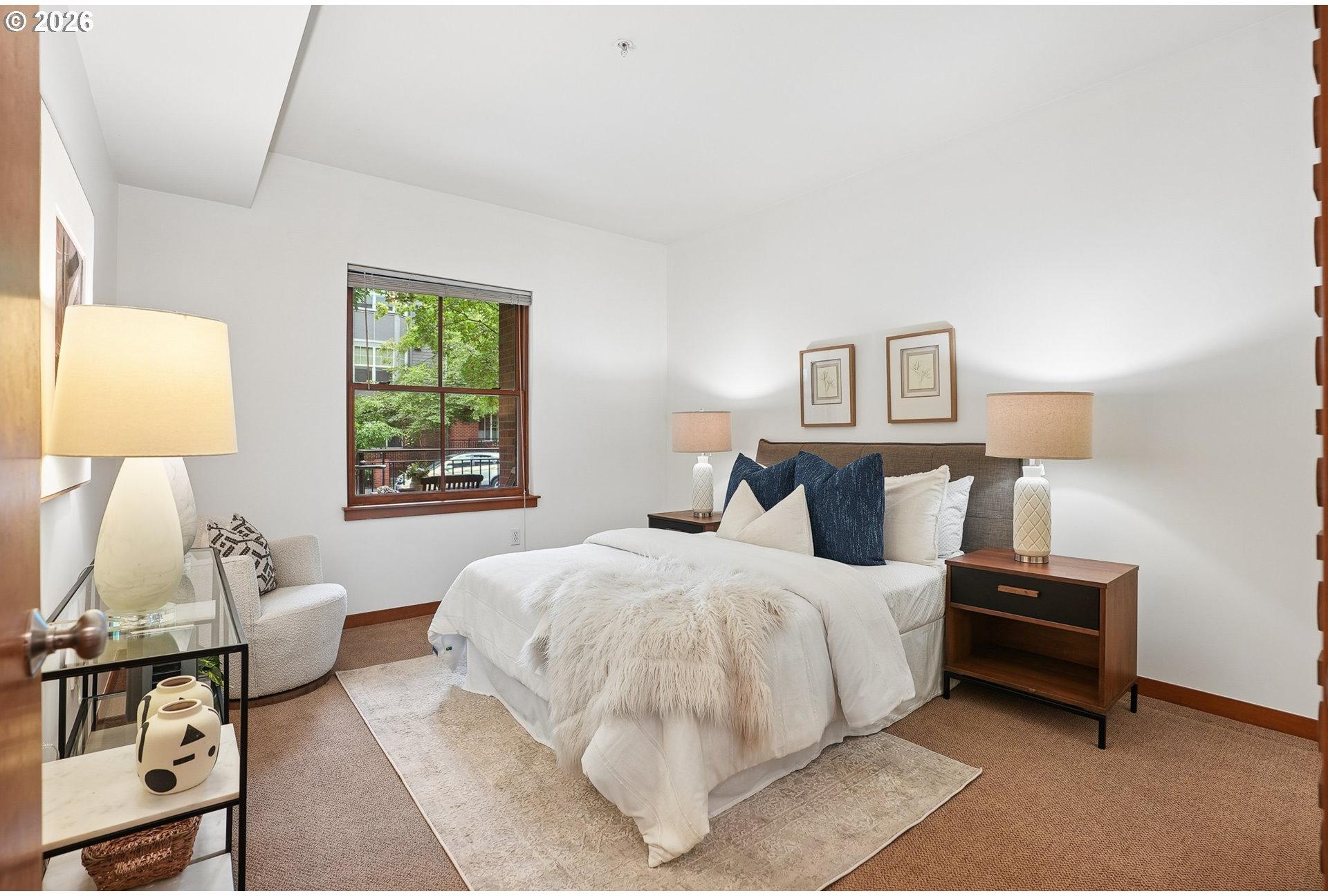 2335 Northwest Raleigh Street, Unit 105 Portland, OR 97210 - Photo 15 of 31 Gallery Image 15