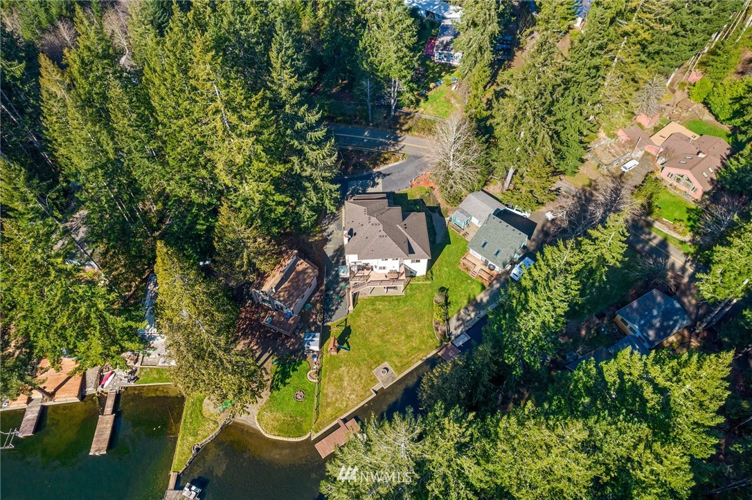 2350 East Phillips Lake Loop Road Shelton, WA 98584 - Photo 38 of 40 Gallery Image 38