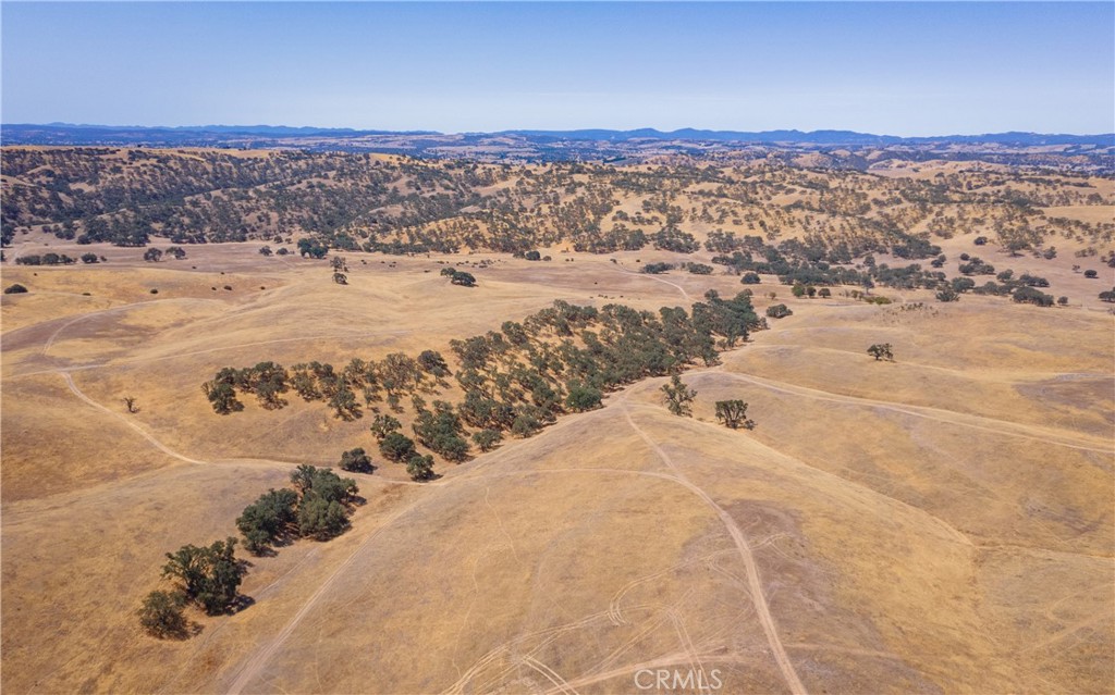 a view of city and ocean