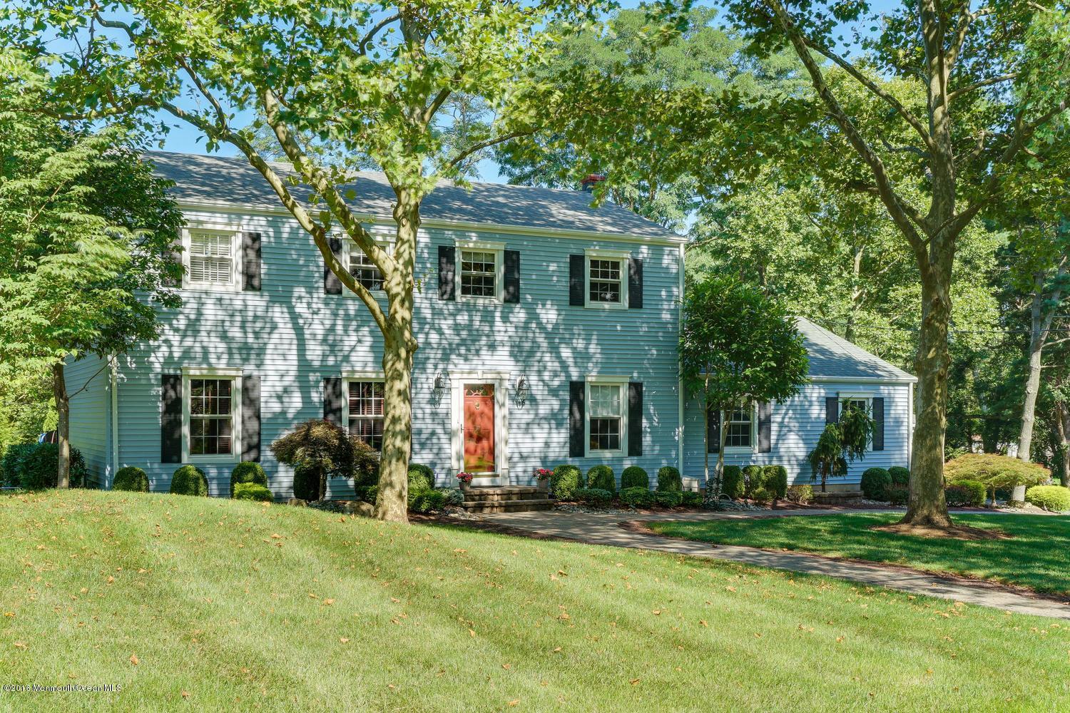 116 Windham Way Freehold, NJ 07728 - Photo 1 of 23 116 Windham Way Freehold NJ-large-006-47