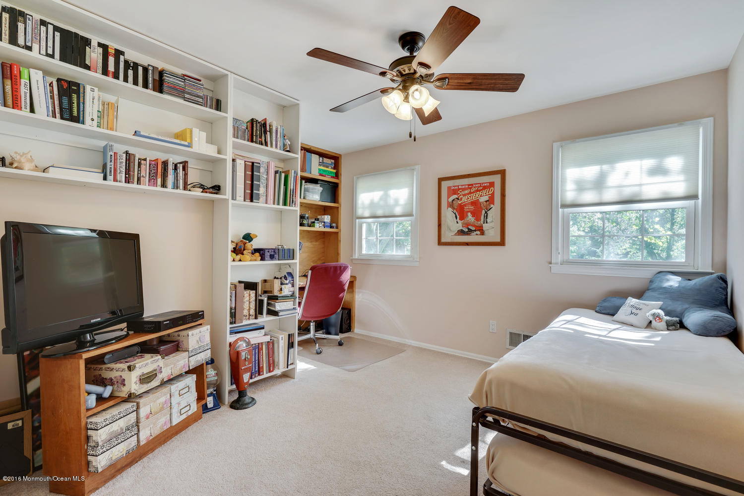 116 Windham Way Freehold, NJ 07728 - Photo 19 of 23 116 Windham Way Freehold NJ-large-046-51