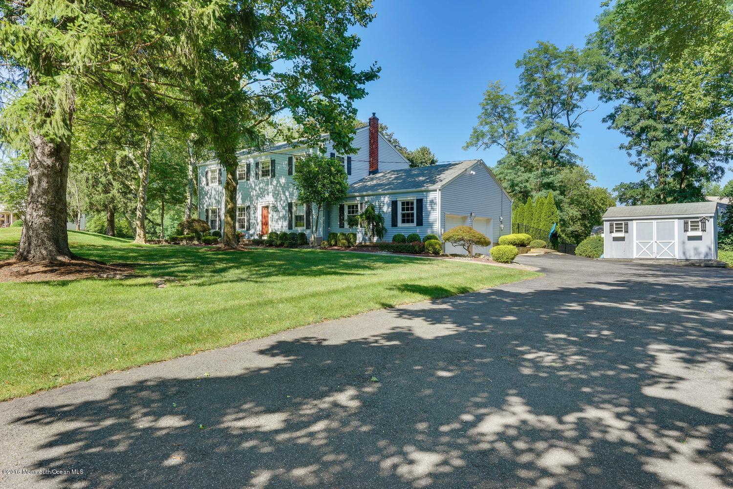 116 Windham Way Freehold, NJ 07728 - Photo 2 of 23 116 Windham Way Freehold NJ-large-002-1-