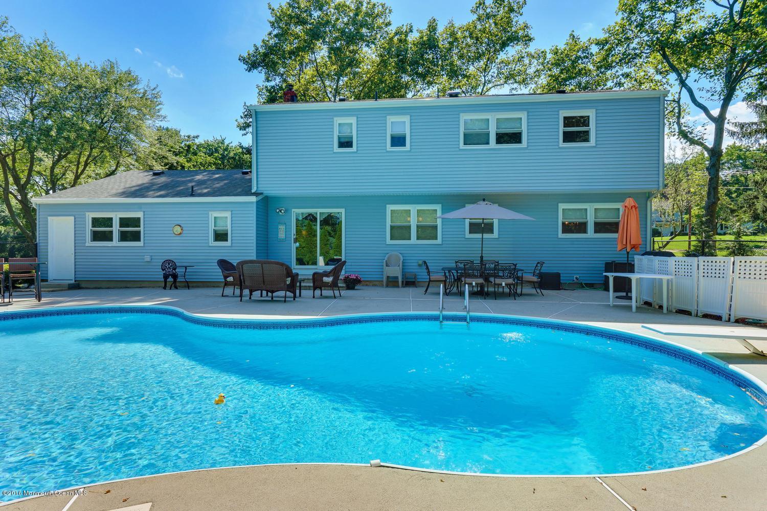 116 Windham Way Freehold, NJ 07728 - Photo 23 of 23 116 Windham Way Freehold NJ-large-053-20