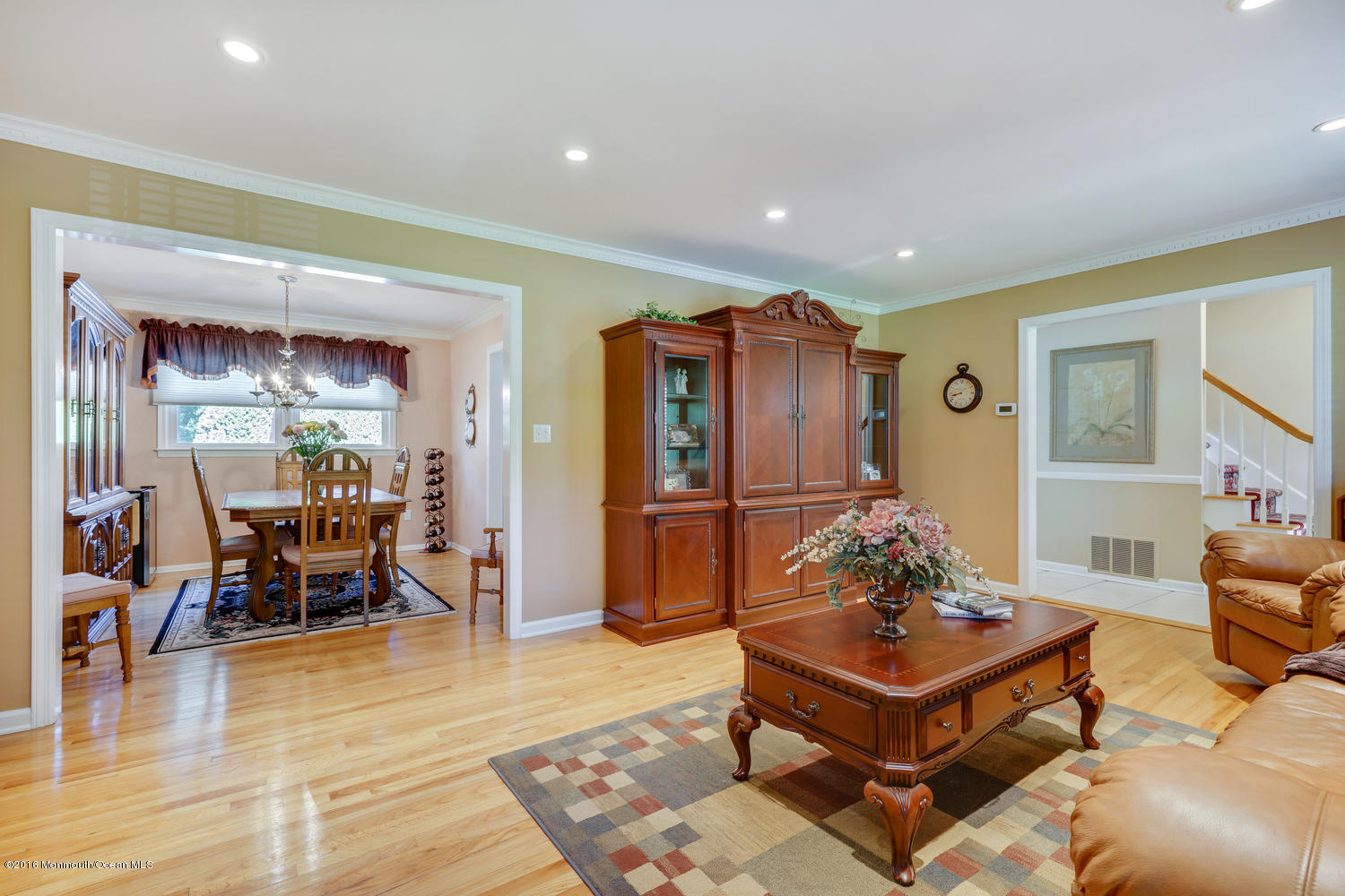 116 Windham Way Freehold, NJ 07728 - Photo 5 of 23 116 Windham Way Freehold NJ-large-015-29