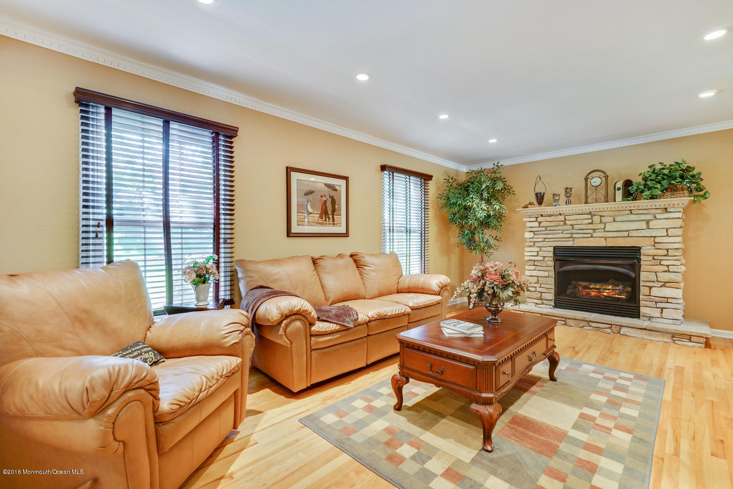 116 Windham Way Freehold, NJ 07728 - Photo 6 of 23 116 Windham Way Freehold NJ-large-016-38