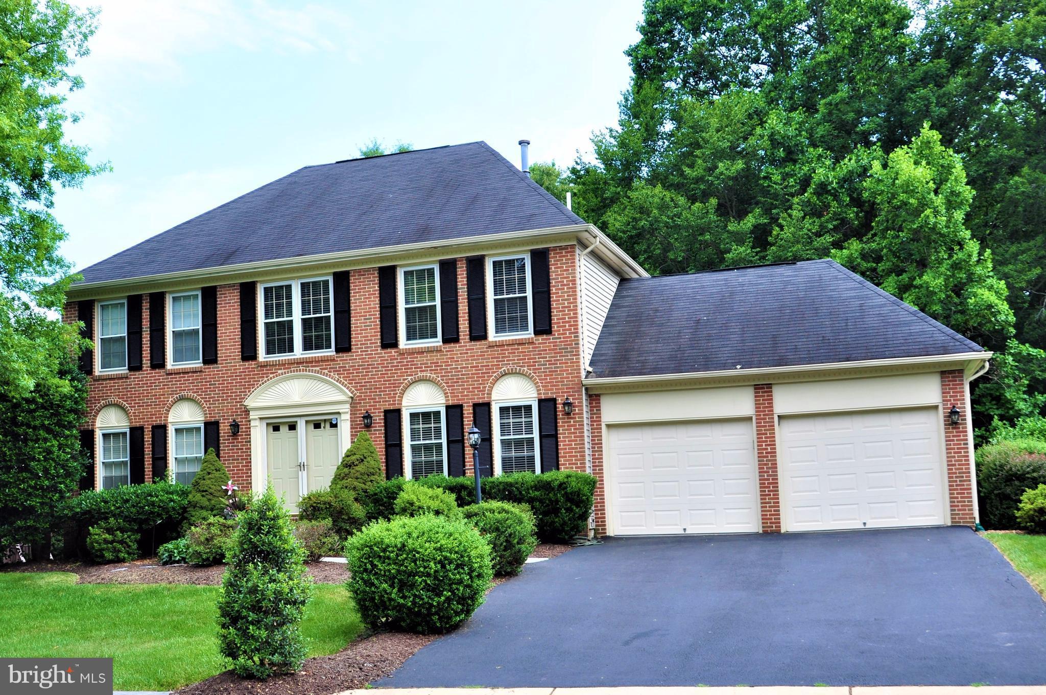 9009 Scott Street Springfield, VA 22153 - Photo 1 of 30 Exterior (General)