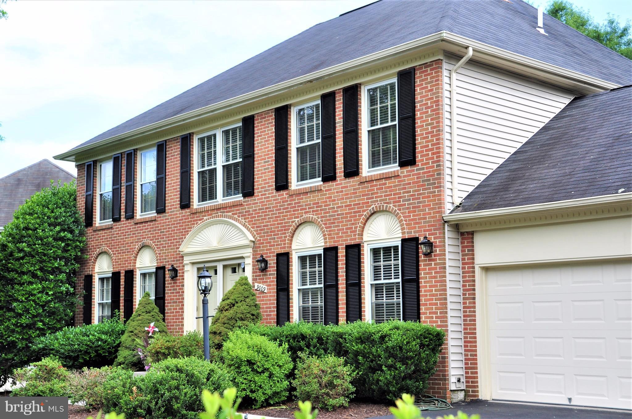 9009 Scott Street Springfield, VA 22153 - Photo 2 of 30 Exterior (General)