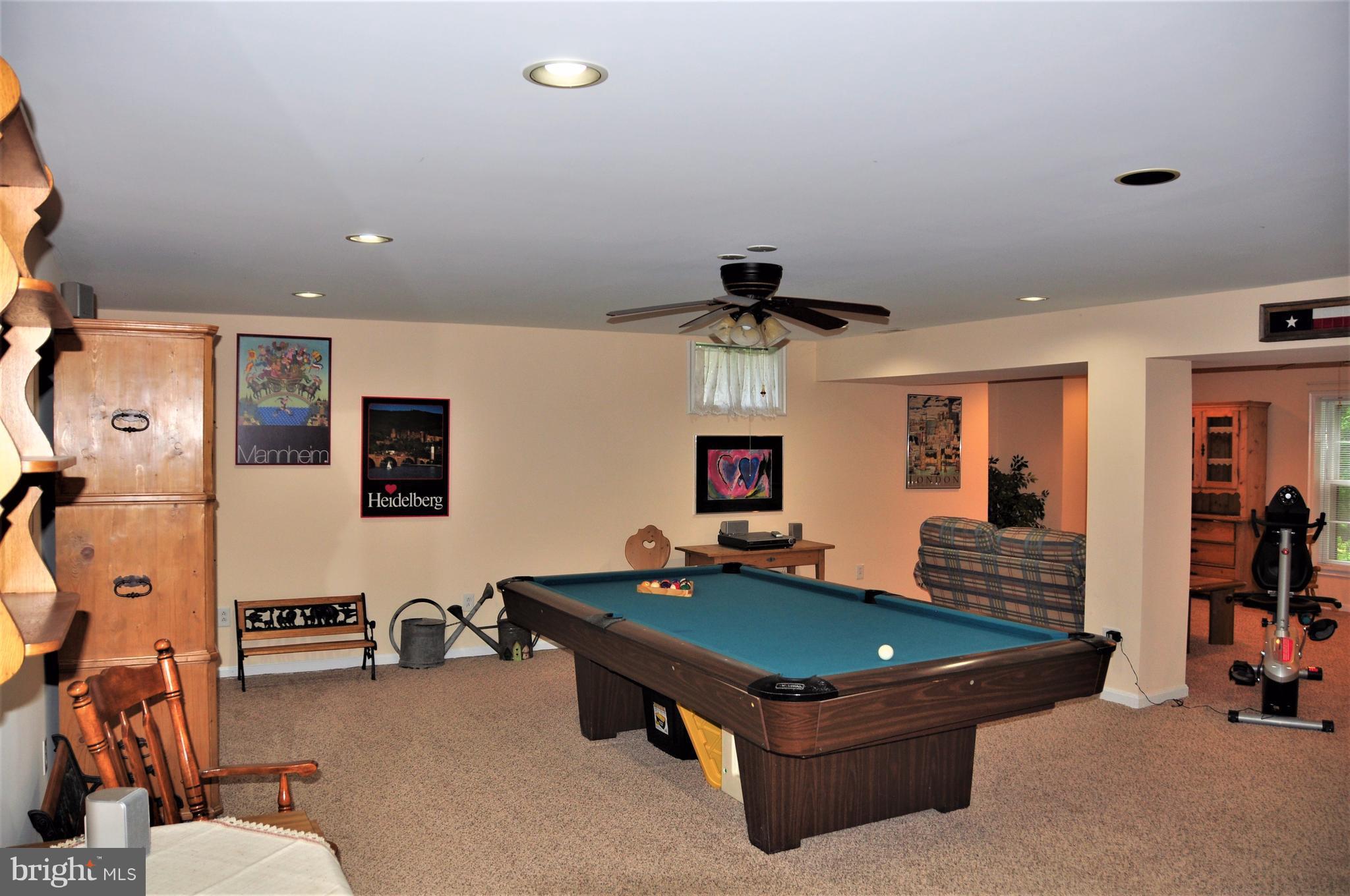 9009 Scott Street Springfield, VA 22153 - Photo 13 of 30 Rec Room