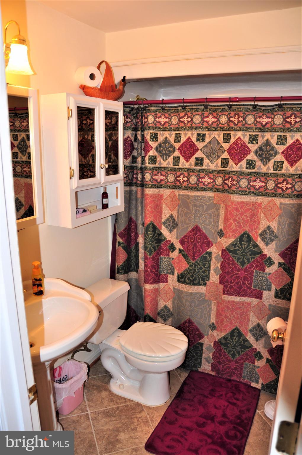 9009 Scott Street Springfield, VA 22153 - Photo 16 of 30 Bath in basemenet