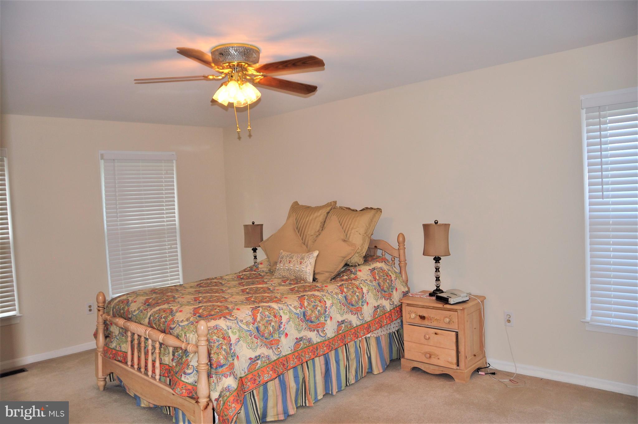 9009 Scott Street Springfield, VA 22153 - Photo 17 of 30 Bedroom #2