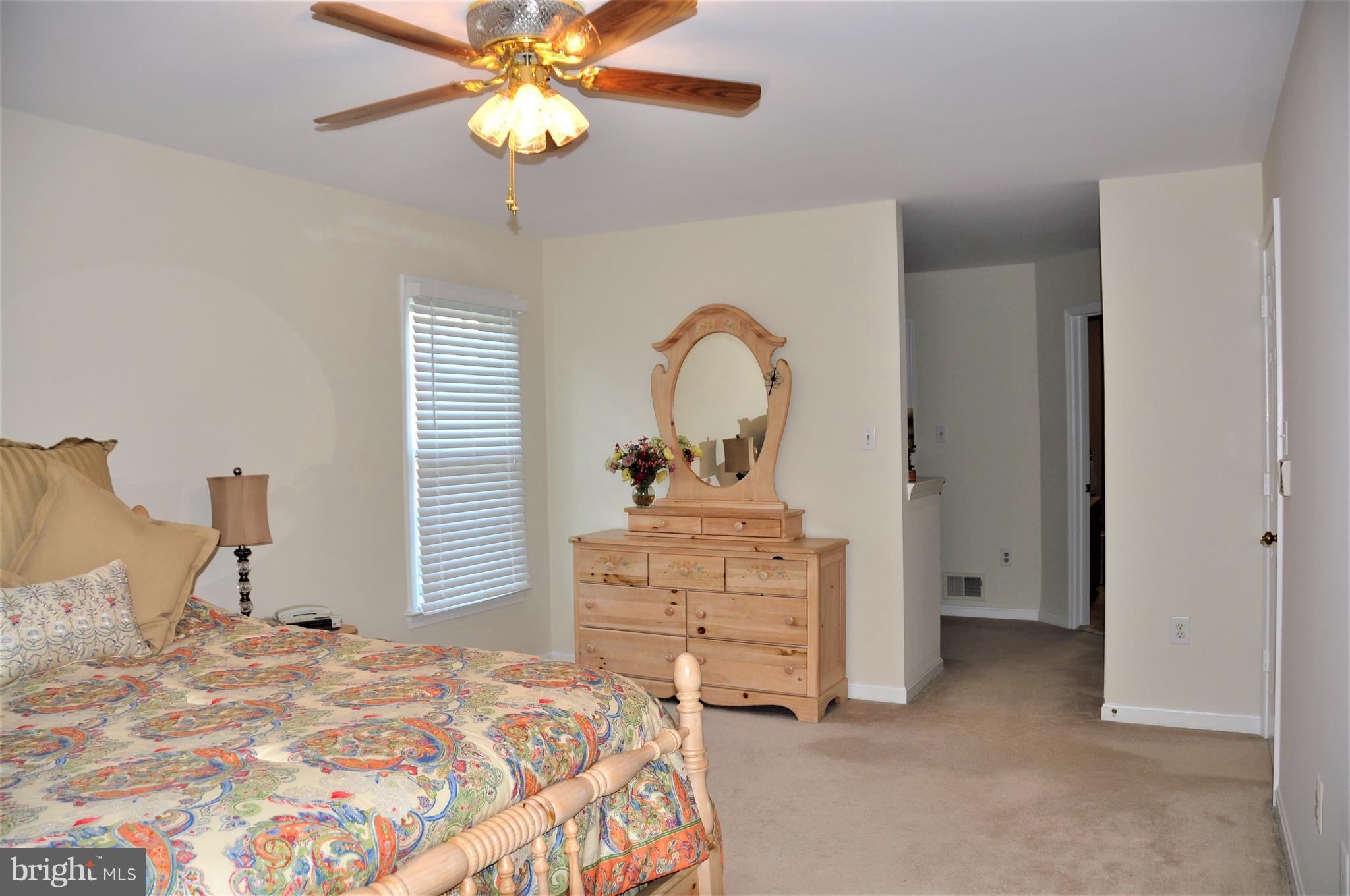 9009 Scott Street Springfield, VA 22153 - Photo 19 of 30 Bedroom (Master)