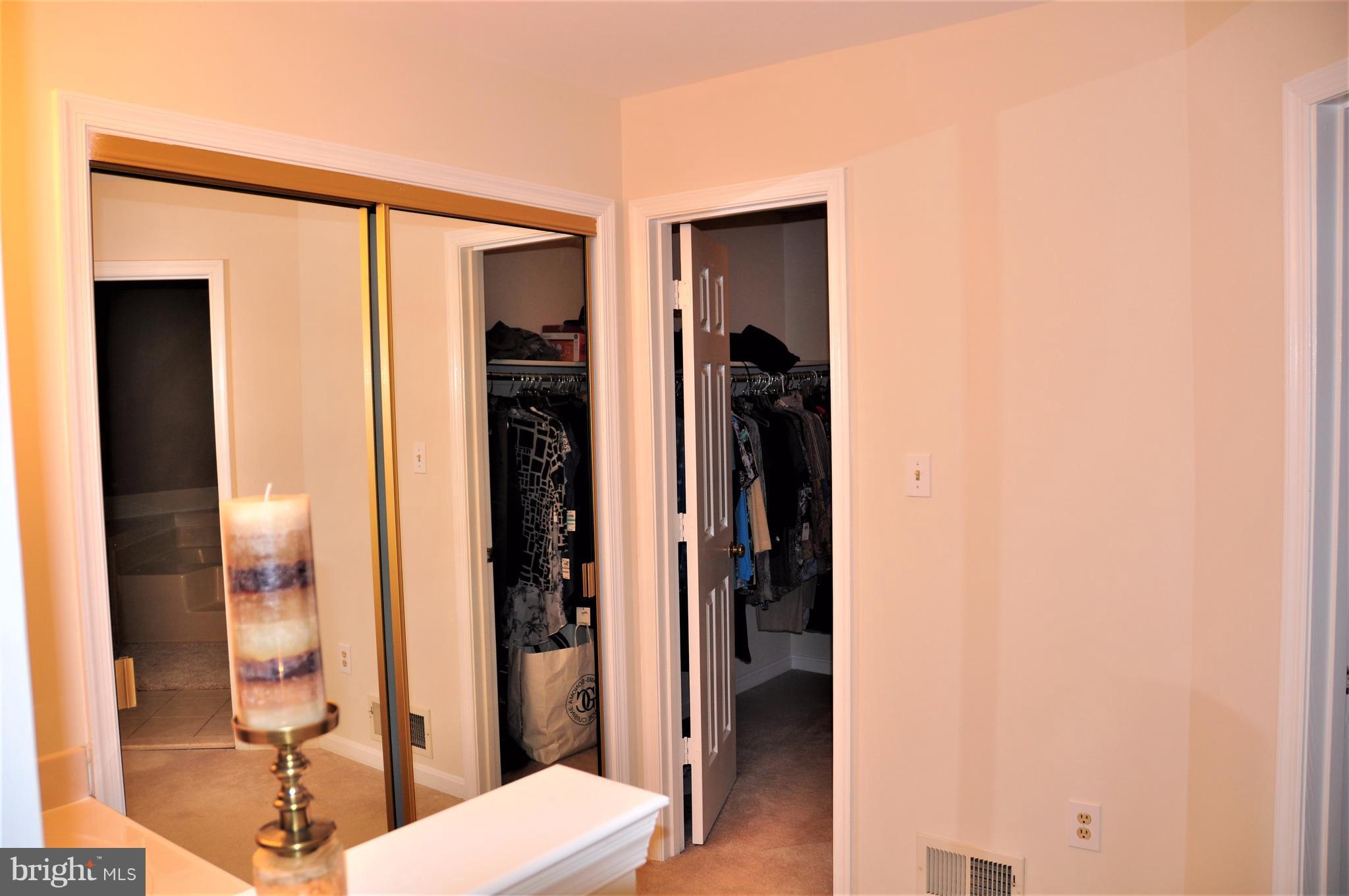 9009 Scott Street Springfield, VA 22153 - Photo 20 of 30 Bedroom (Master)