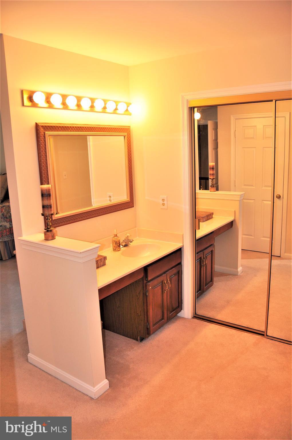 9009 Scott Street Springfield, VA 22153 - Photo 21 of 30 Bedroom (Master)