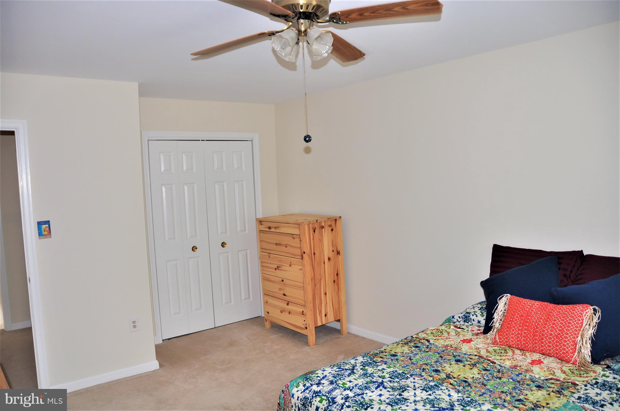 9009 Scott Street Springfield, VA 22153 - Photo 26 of 30 Bedroom