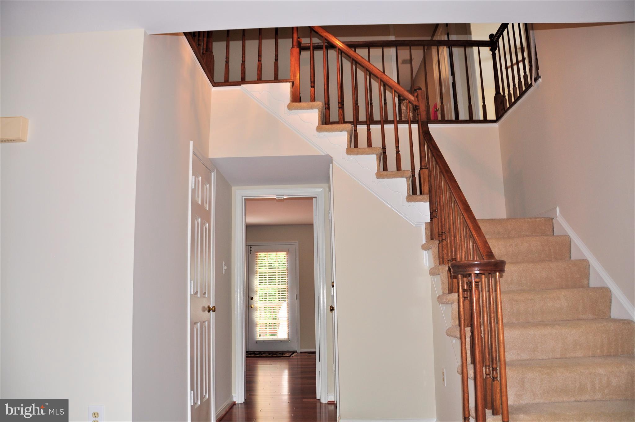 9009 Scott Street Springfield, VA 22153 - Photo 5 of 30 Interior (General)