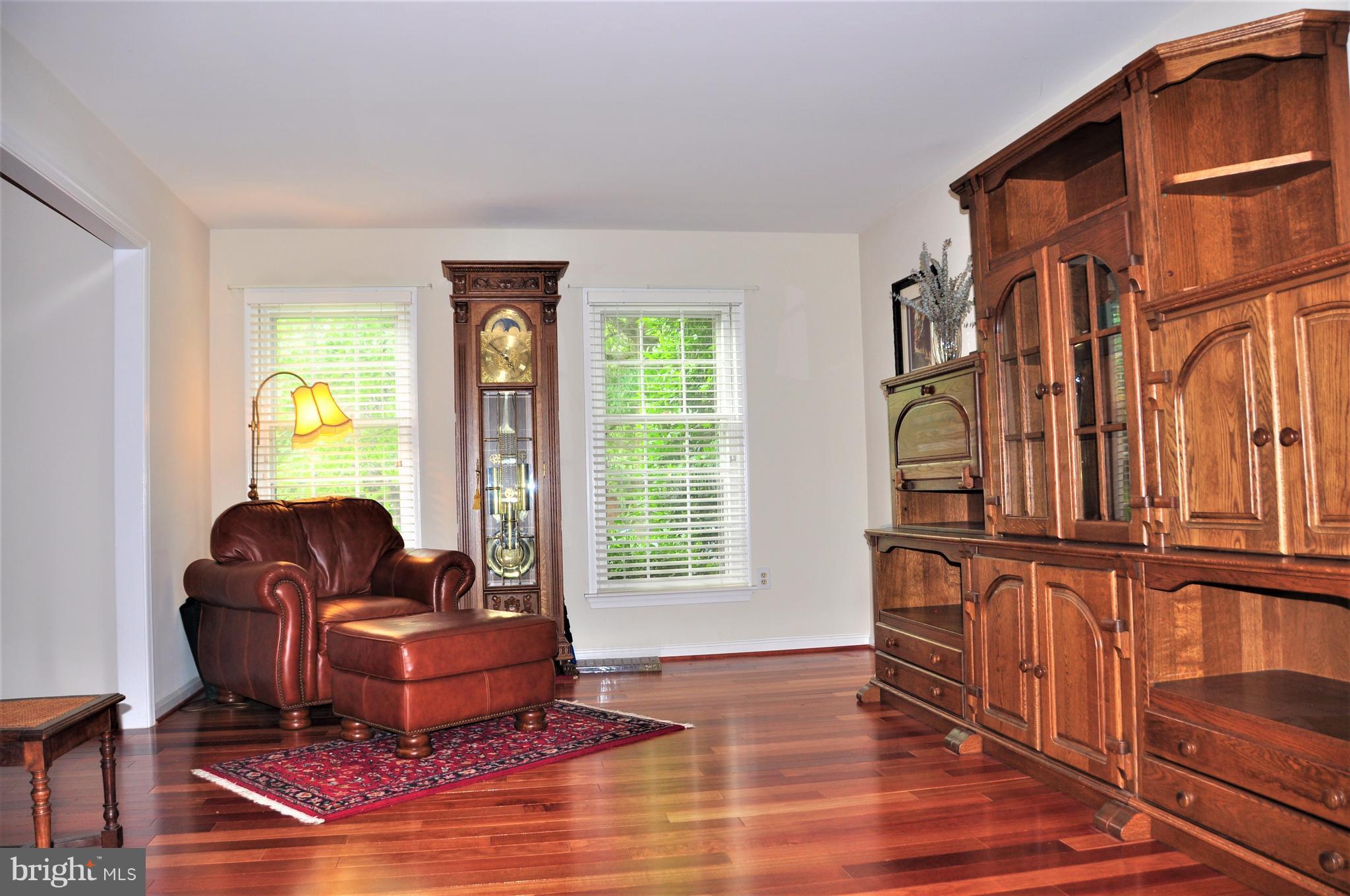 9009 Scott Street Springfield, VA 22153 - Photo 7 of 30 Family Room