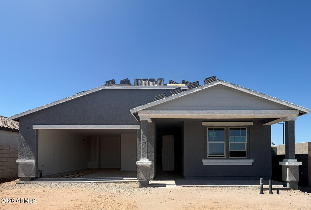 16180 West Red Bird Road Surprise, AZ 85387 - Photo 2 of 14 001 exterior