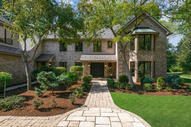 $1,190,000 | 5825 Blue Heron Drive, Long Grove, IL 60047