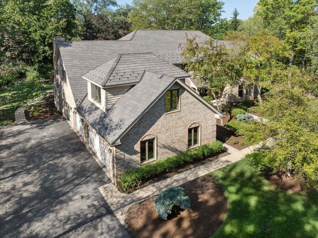 $1,190,000 | 5825 Blue Heron Drive, Long Grove, IL 60047
