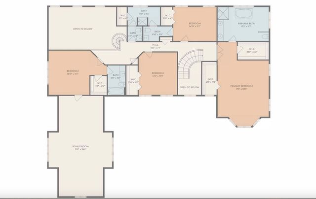 $1,190,000 | 5825 Blue Heron Drive, Long Grove, IL 60047