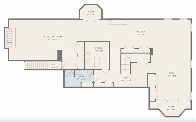 $1,190,000 | 5825 Blue Heron Drive, Long Grove, IL 60047