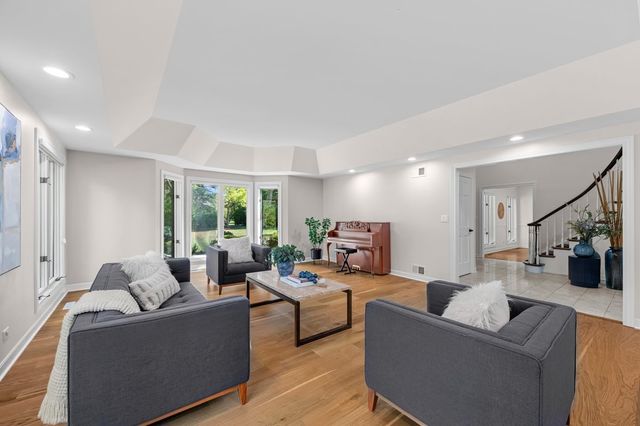 $1,190,000 | 5825 Blue Heron Drive, Long Grove, IL 60047