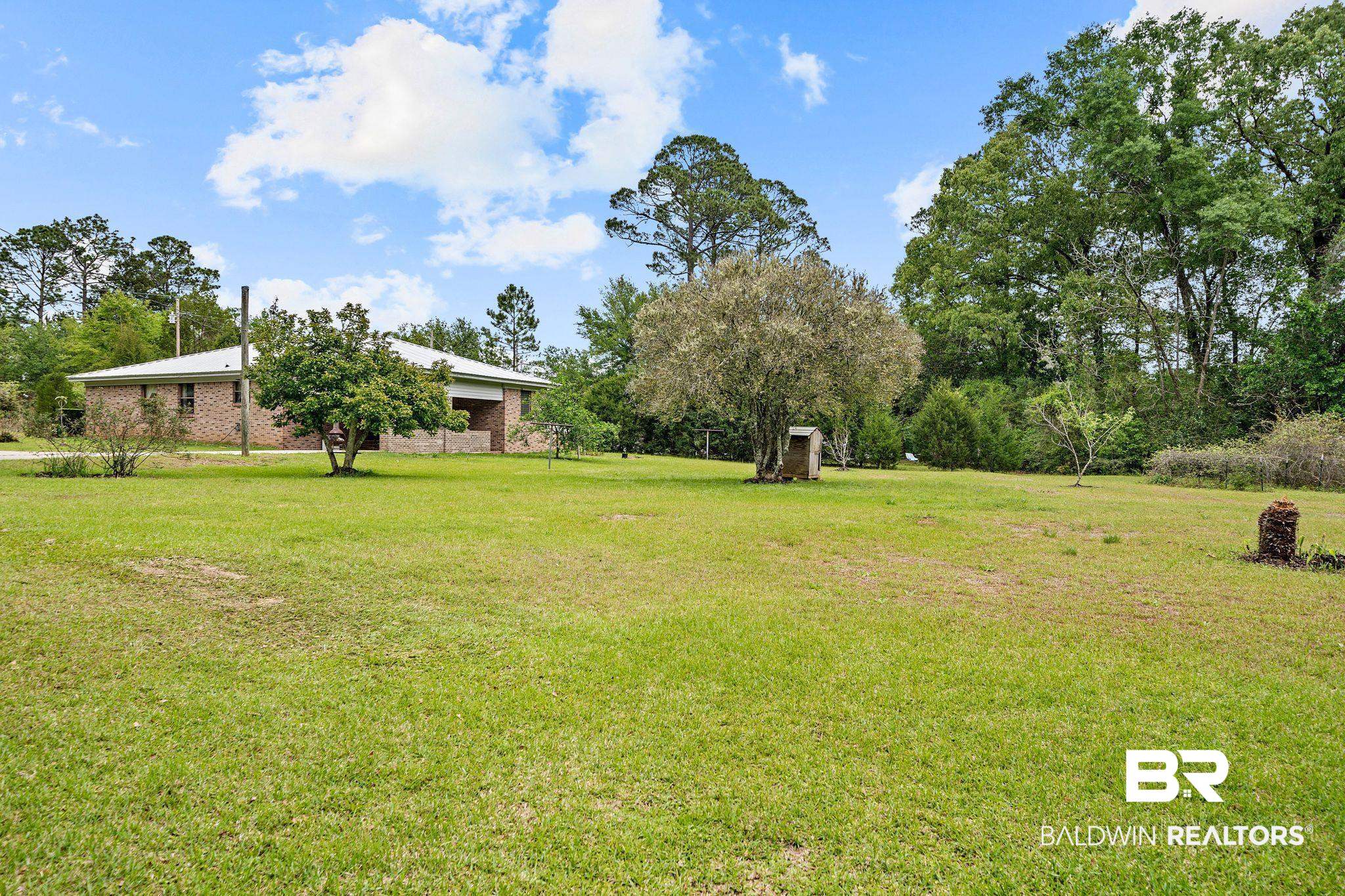 16750 Pine Grove Rd Extension South Bay Minette, AL 36507 - Photo 23 of 23