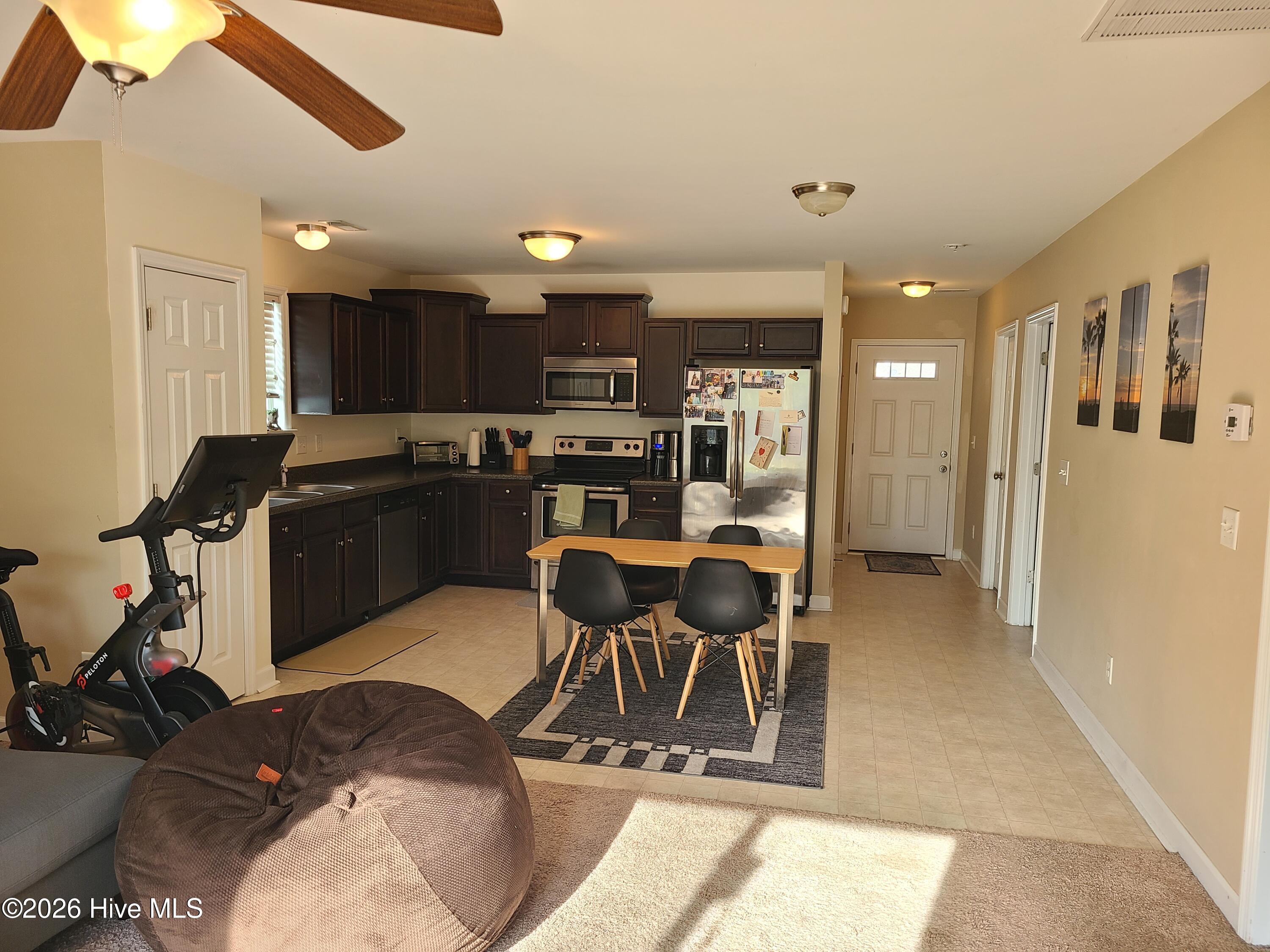 180 Pine Hollow Road Holly Ridge, NC 28445 - Photo 6 of 20 p180.6