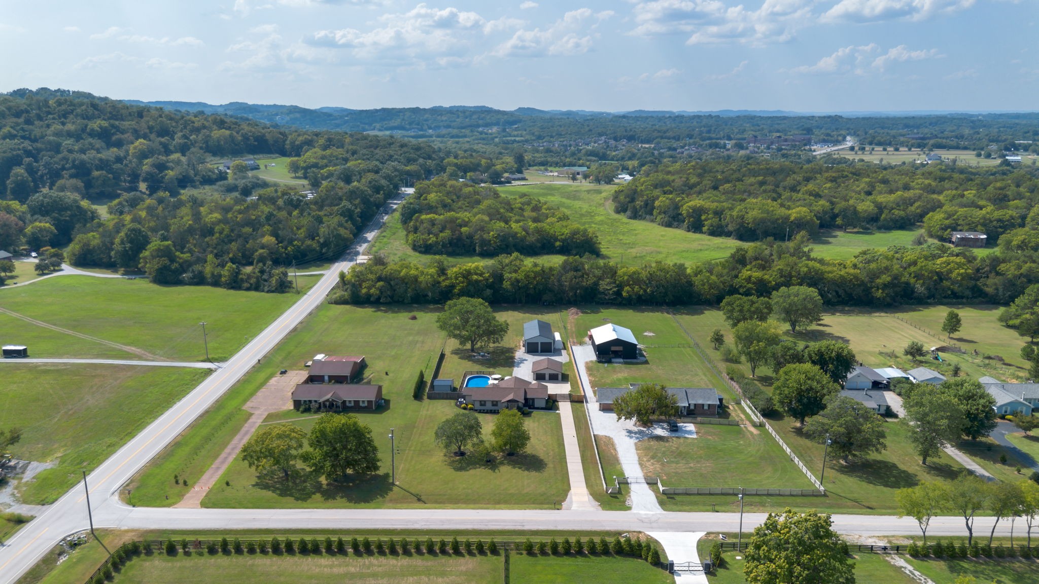 6385 Lampkins Bridge Road College Grove, TN 37046 - Photo 22 of 22 Gallery Image 22