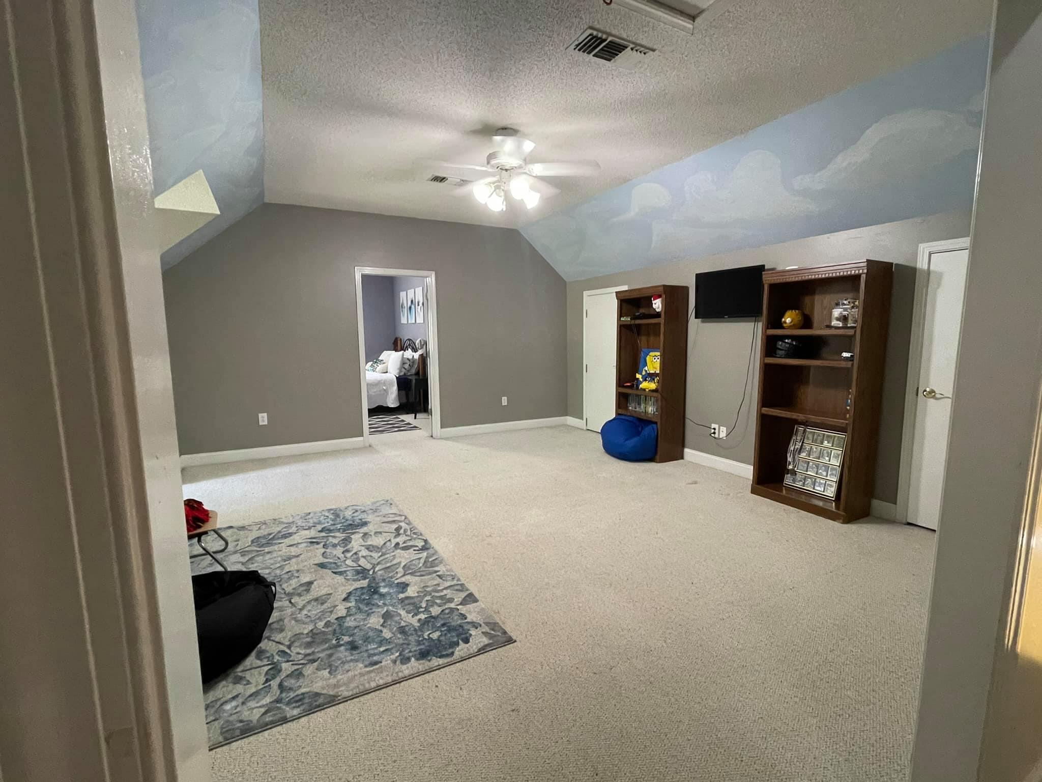 21127 Benvalen Road Andalusia, AL 36420 - Photo 16 of 36 a view of a livingroom with furniture and closet