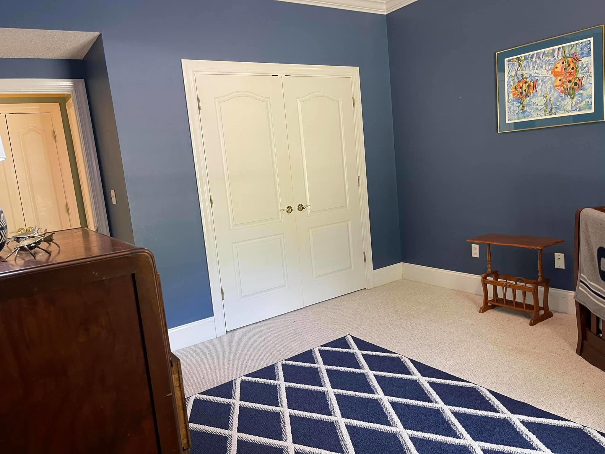 21127 Benvalen Road Andalusia, AL 36420 - Photo 24 of 36 a bedroom with a bed and a window