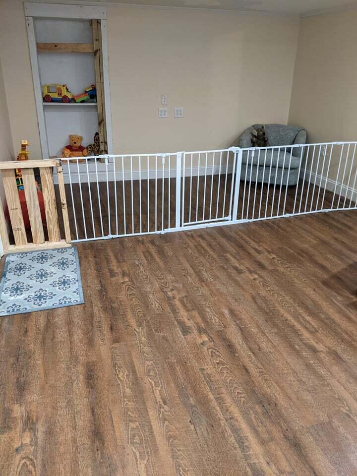 21127 Benvalen Road Andalusia, AL 36420 - Photo 28 of 36 a view of a balcony