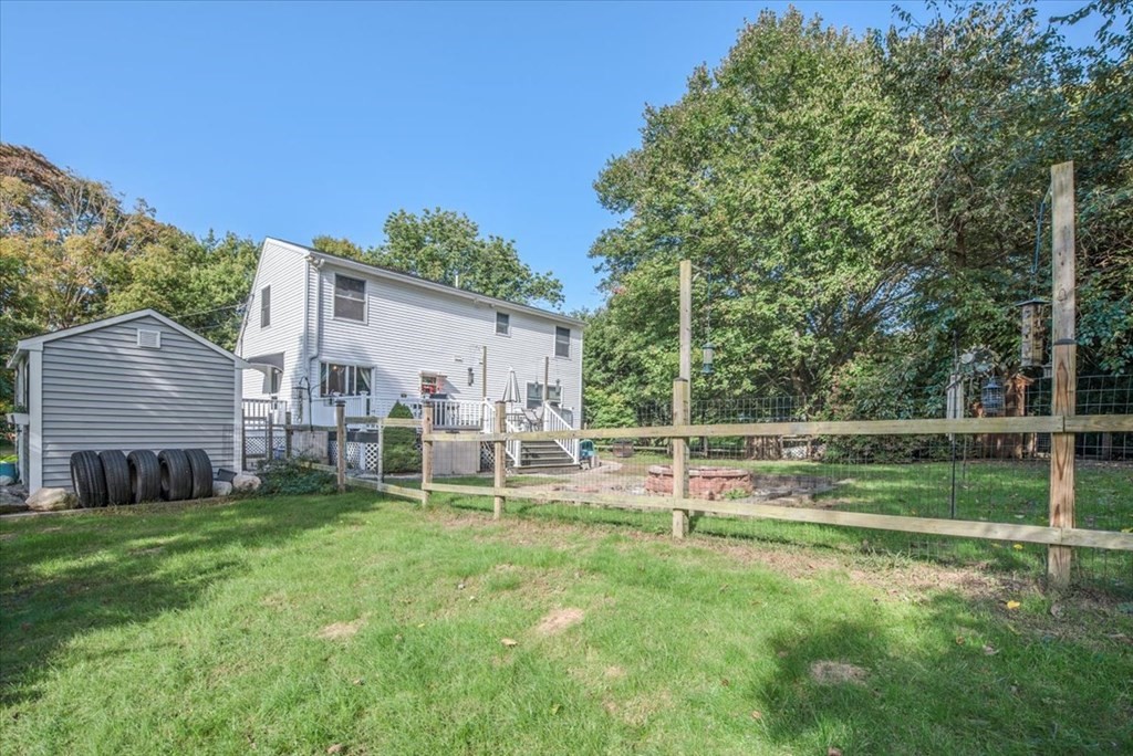 2 Shade Tree Lane Acushnet, MA 02743 - Photo 36 of 38