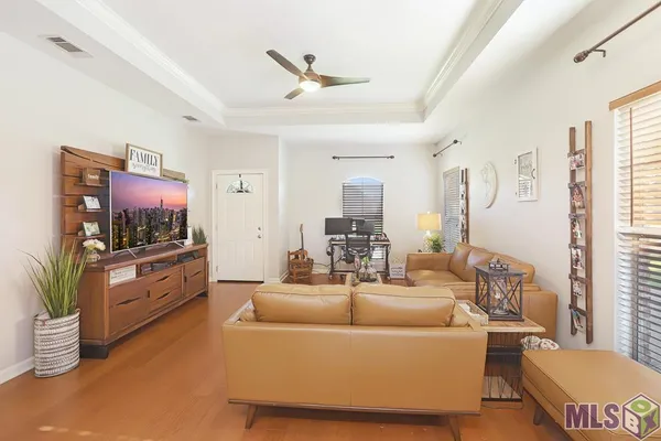 $1,900 | 40433 Crossgate Place, Gonzales, LA 70737