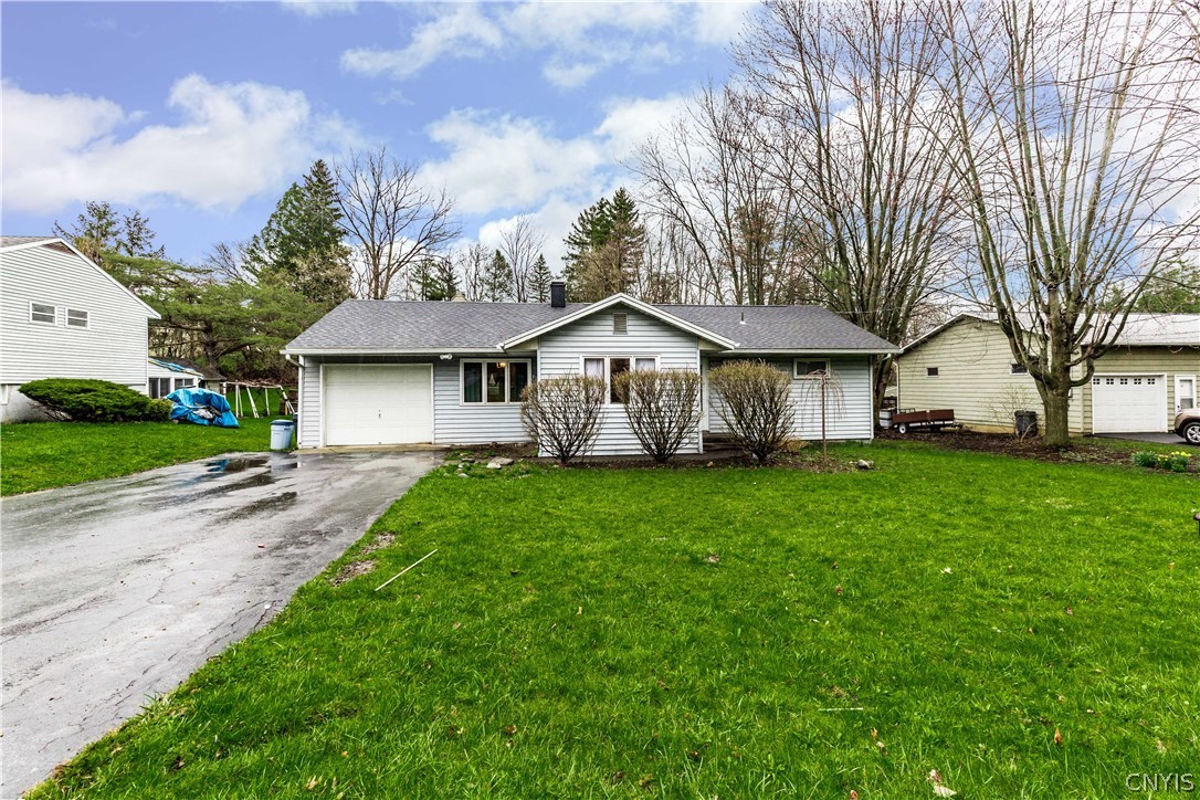 5696 Thompson Road DeWitt, NY 13214 - Photo 1 of 1