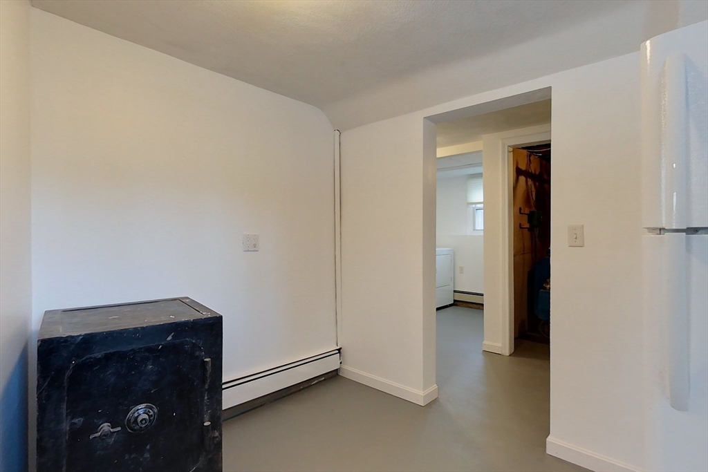 154 Townsend Street Pepperell, MA 01463 - Photo 20 of 42 a view of an empty room and bathroom