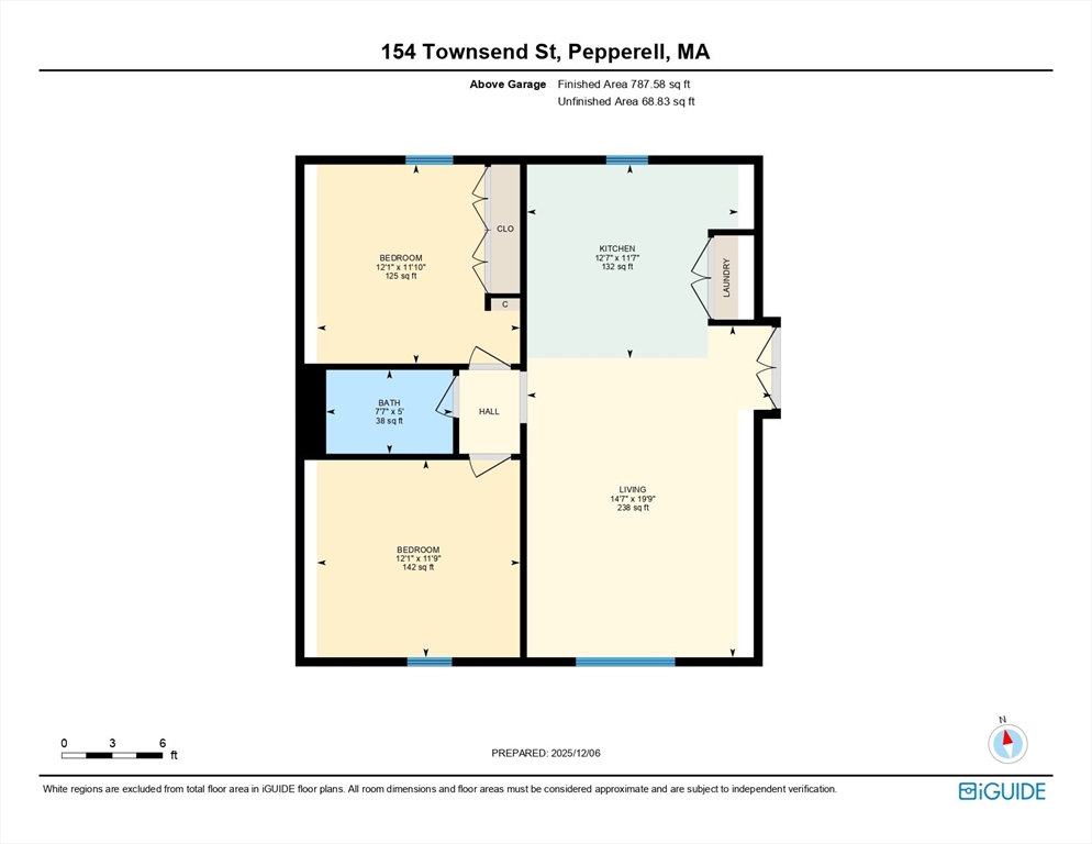 154 Townsend Street Pepperell, MA 01463 - Photo 41 of 42