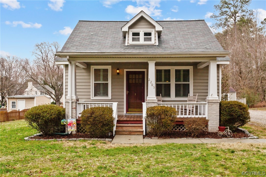 2205 Fordson Road Henrico, VA 23229 - Photo 1 of 38 Gallery Image 1