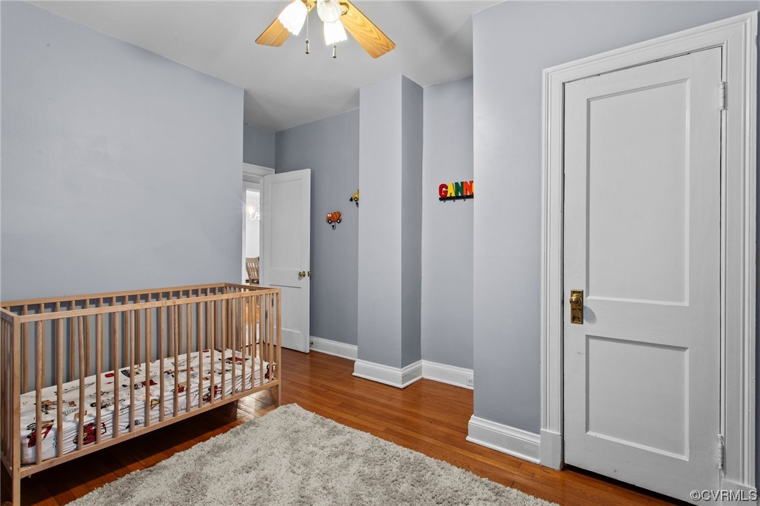 2205 Fordson Road Henrico, VA 23229 - Photo 14 of 38 Gallery Image 14