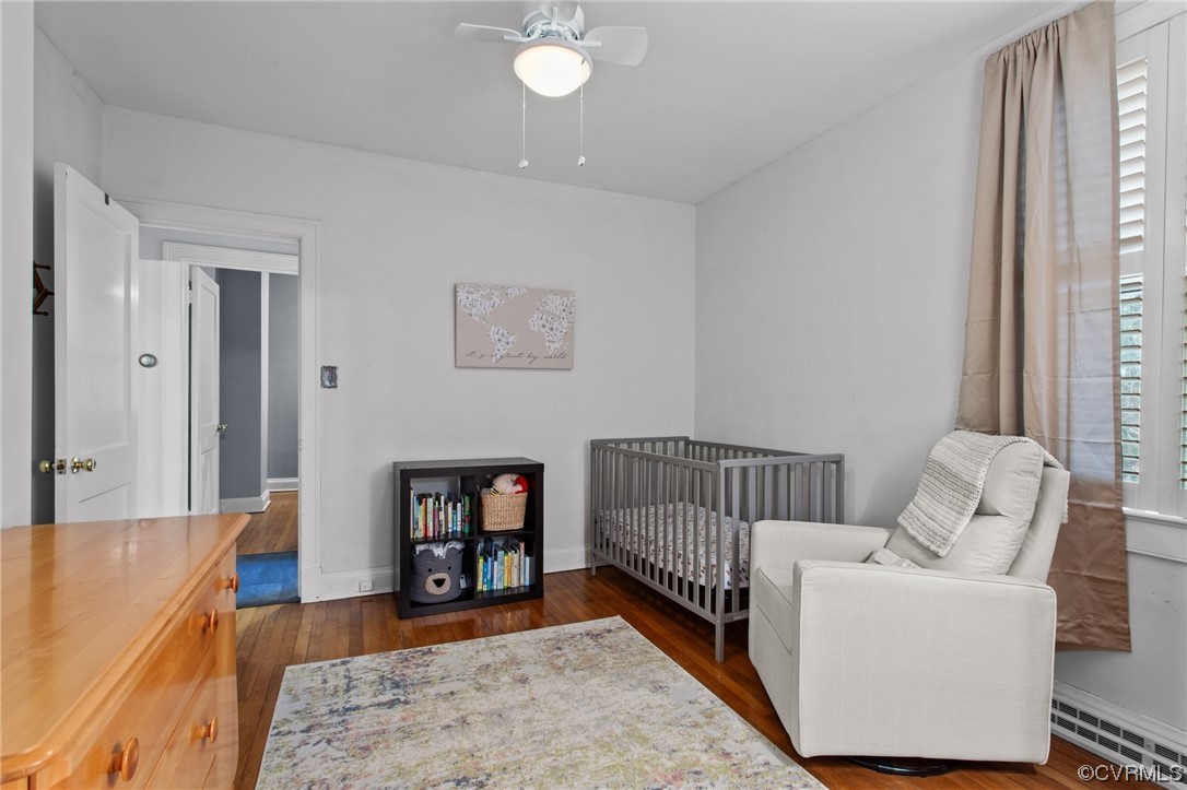 2205 Fordson Road Henrico, VA 23229 - Photo 20 of 38 Gallery Image 20